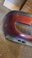 Opel Zafira A Front bumper 90580620