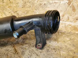 Mercedes-Benz CLC CL203 Intake resonator A2710902137