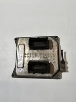 Opel Zafira B Engine control unit/module 55564081