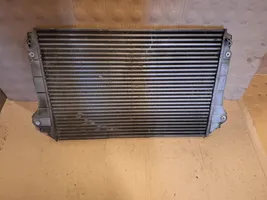 Toyota Corolla Verso AR10 Chłodnica powietrza doładowującego / Intercooler JD1271002220