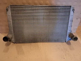 Toyota Corolla Verso AR10 Chłodnica powietrza doładowującego / Intercooler JD1271002220