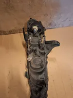 Opel Omega B1 Faro delantero/faro principal 14521800