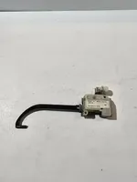 Opel Mokka Fuel tank cap lock motor 13501151