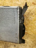 Audi A4 S4 B7 8E 8H Coolant radiator 8E0121251A