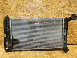 Toyota Corolla E120 E130 Coolant radiator PA66GF30