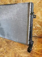 Audi A3 S3 8P Coolant radiator 1K0121251AK