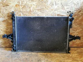 Volvo XC70 Coolant radiator 9463442A