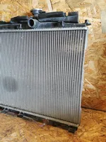 Hyundai Santa Fe Radiateur de refroidissement CM185T2