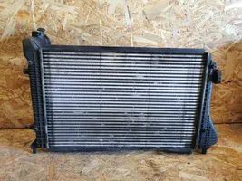 Audi A3 S3 8P Intercooler radiator 0281002399