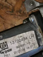Opel Zafira B Elektryczny podnośnik szyby drzwi przednich 13132434