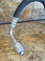 Opel Zafira B Air conditioning (A/C) pipe/hose 