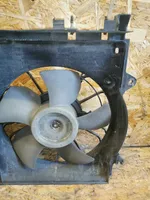 Toyota Avensis T250 Kit ventilateur 1227508403