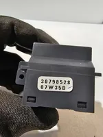 Volvo S60 Wiper control stalk 30798528