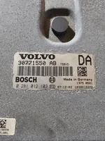 Volvo S60 Calculateur moteur ECU 30771550