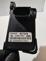 Volvo S60 Sensore di imbardata accelerazione ESP 30773378