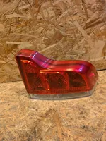 Volvo S60 Rear/tail lights 