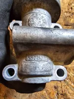 Opel Zafira B EGR valve 55215031