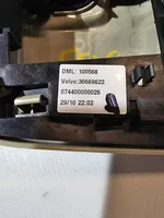 Volvo S60 Światło fotela przedniego 9168160