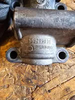 Opel Vectra C EGR valve 55215031