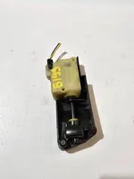 Volvo S60 Fuel tank cap lock motor 30612856