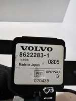 Volvo S60 Pystyantennivahvistin 86222831