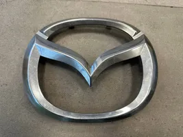 Mazda CX-7 Logo, emblème, badge 