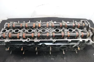 BMW X5 E53 Testata motore 77885649