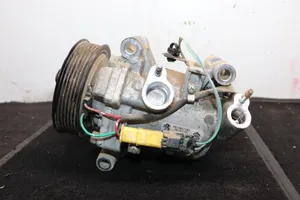 Citroen C-Elysée Compressore aria condizionata (A/C) (pompa) 9814865380