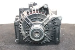 Mercedes-Benz C W203 Alternator 0124625045