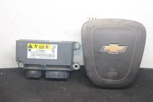 Chevrolet Aveo Set airbag con pannello 5WY87540C
