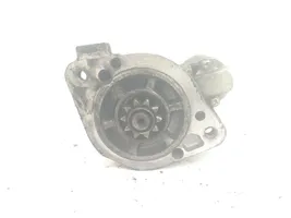 Mitsubishi Montero Motor de arranque M008T75074