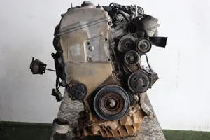 Honda CR-V Engine N22A2