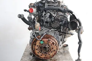 Honda CR-V Engine N22A2