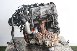 Honda CR-V Engine N22A2