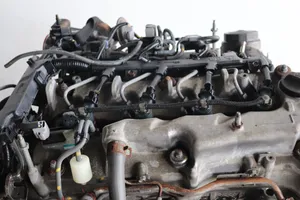 Honda CR-V Engine N22A2