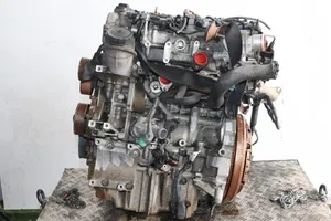 Honda CR-V Engine N22A2