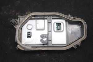 Volkswagen Golf VI Xenon control unit/module 3D0907391B