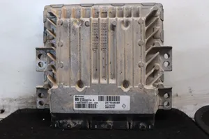 Dacia Lodgy Calculateur moteur ECU 237104454R
