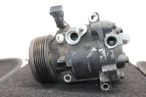 Tata Indica Vista I Ilmastointilaitteen kompressorin pumppu (A/C) 287183400182