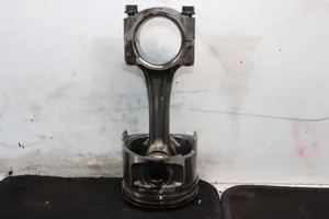 Mitsubishi Montero Piston avec bielle 19L