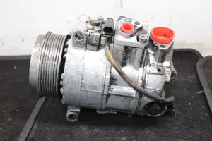 Mercedes-Benz CLS C219 Ilmastointilaitteen kompressorin pumppu (A/C) A0012308611