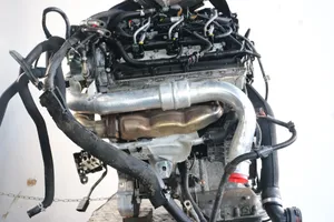 Audi A5 Sportback 8TA Silnik / Komplet CCW