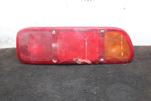 Nissan Terrano Lampa tylna 265550F000