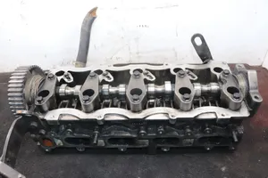 Hyundai Elantra Culasse moteur L0350046L