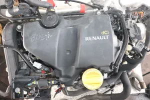 Renault Megane III Engine K9K846