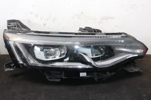 Renault Talisman Lampa przednia 260100184R