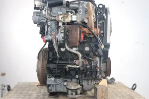 Renault Laguna II Silnik / Komplet F9Q674