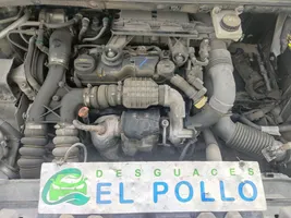 Peugeot 308 Moteur 9HP