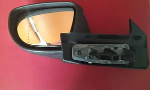 Renault Zoe Rear loading door model letters 963013061R