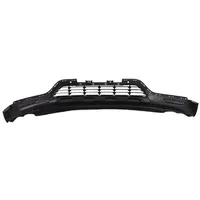 Renault Koleos II Grille inférieure de pare-chocs avant 620264514R